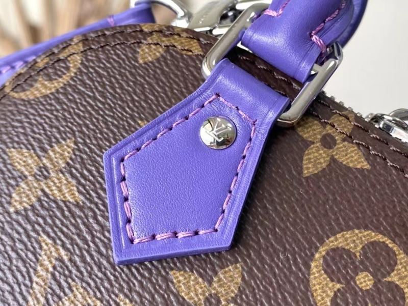 Louis Vuitton Top Handle Bags